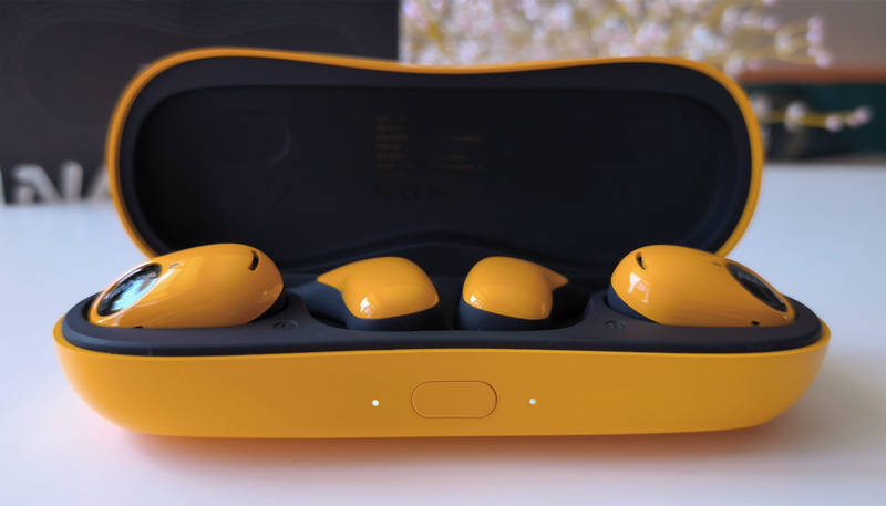 零压不伤耳，高性能耳机，南卡OE Pro 00压开放式耳机体验