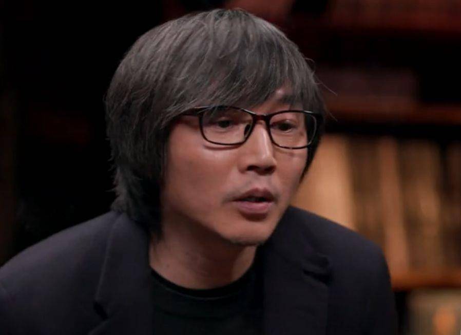 张亚东的浪荡爱情,靠才华征服7位女神,半个娱乐圈皆是前任_高圆圆