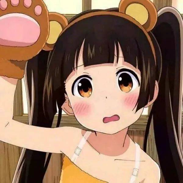 动漫头像|我喝过很烈的酒,也放过不该放的手 从前不会回头,往后不会