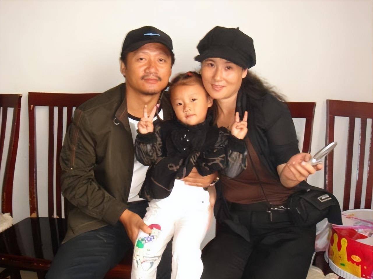 唐鉴军:农村孩子当演员,没有"伯乐"赵本山,不可能有他今天_二人转