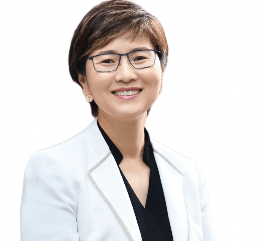 华大基因集团董事,执行副总裁朱岩梅确认出席丨2023全球女性创新峰会