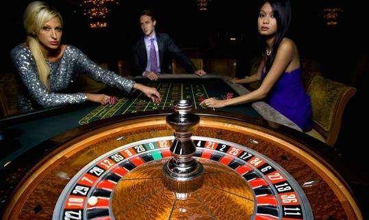 赌场_月月_赌徒