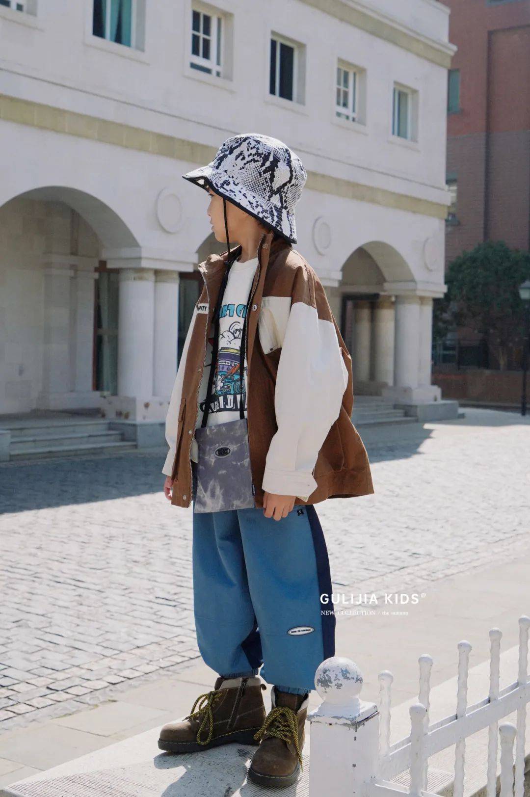 explore the growth to meet the new semester, the school day is