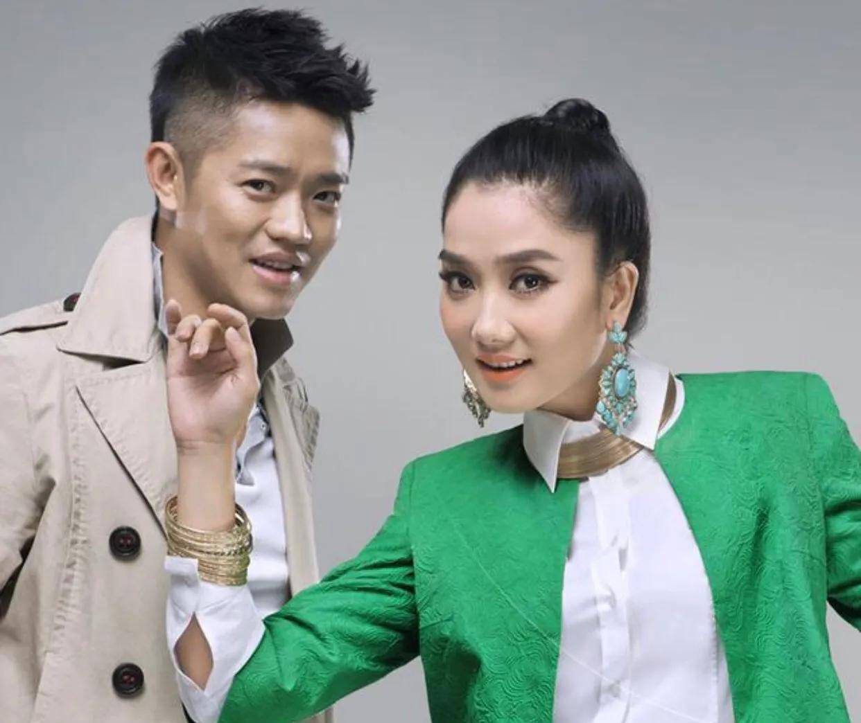 玲花:我结婚时,曾毅大哭,他结婚时,我大醉_凤凰传奇_组合_工作