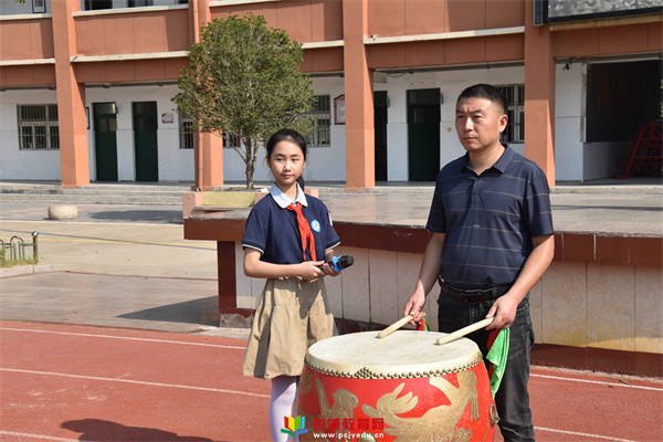 开笔启蒙 慧悦人生——徐州市柳新实验小学举行一年级开笔礼仪式_祝福