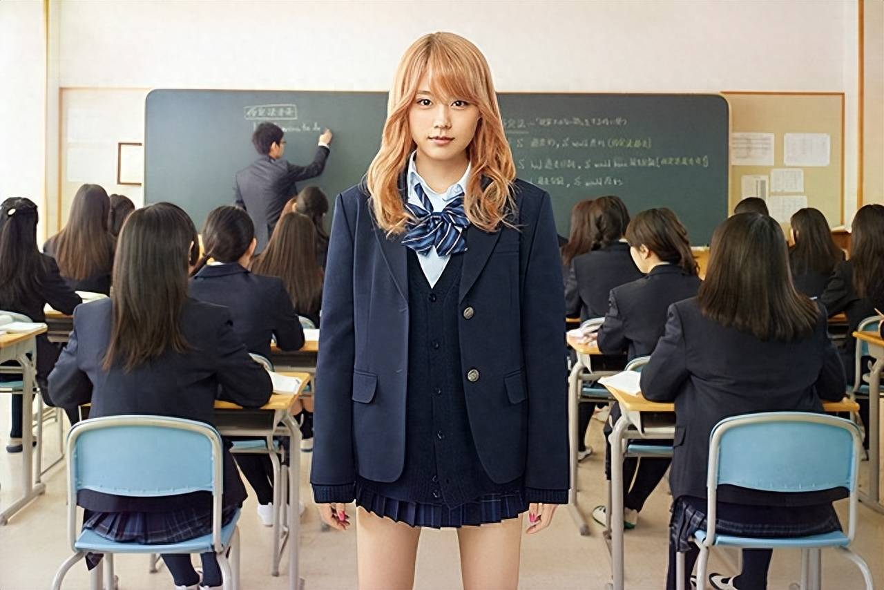 通过解读《垫底辣妹》的叙事机制,参透性别平等与教育的重要命题_观众