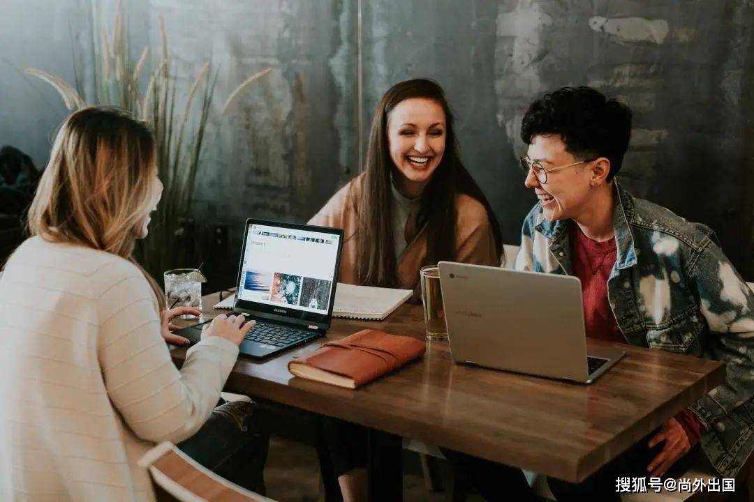 高考后留学：用中国高考分数直接入读西班牙公立大学，免学费，排名好