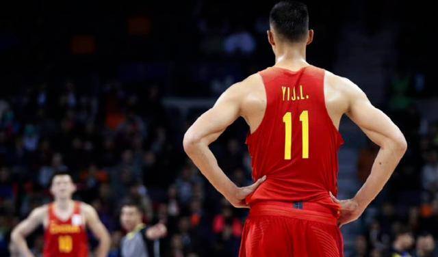 易建联个人宣布退役,结束了长达21年的职业篮球生涯,其中包括16个cba