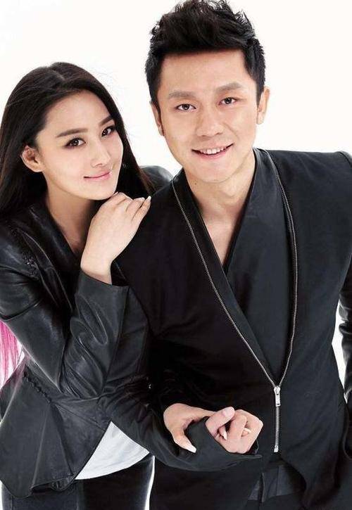 张馨予:从绯闻女星到国民军嫂,打脸李晨性格大变,终成人生赢家_何捷