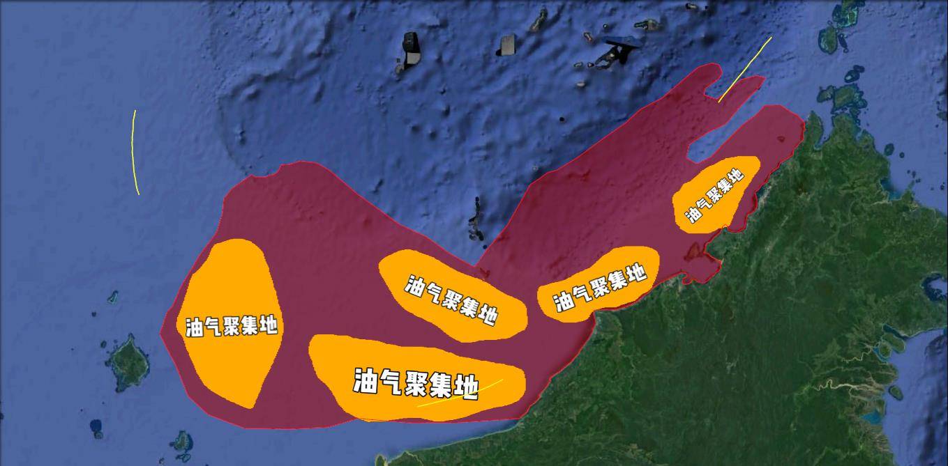 中国最南端的领土-曾母暗沙,为何没有派兵驻守?