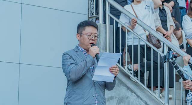 宝鸡新希望中学2023素质拓展训练让新生感受不一样的"第一课"_教育