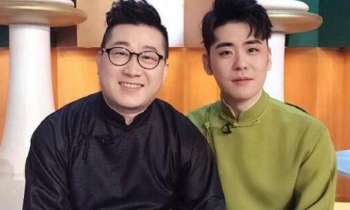 郭德纲干女婿上线,发文称德云社饭圈该停了,网友:自律_张鹤帆_张云雷