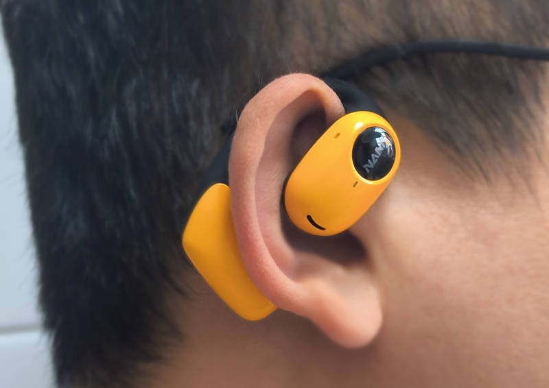 零压不伤耳，高性能耳机，南卡OE Pro 00压开放式耳机体验