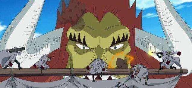 虽然小奥兹鲁莽地冲上去,被人打倒在地;但正是他