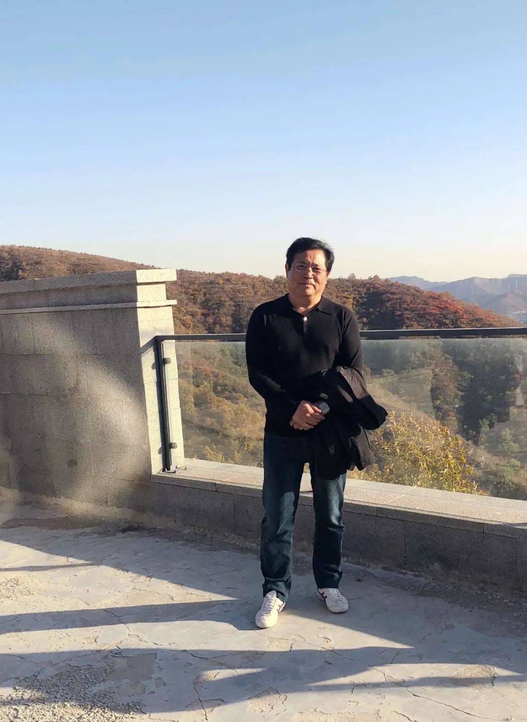 水墨方阵 · 绘事可读|朱法鹏 "中西技艺皆佳,传统,现代,博大于一体"