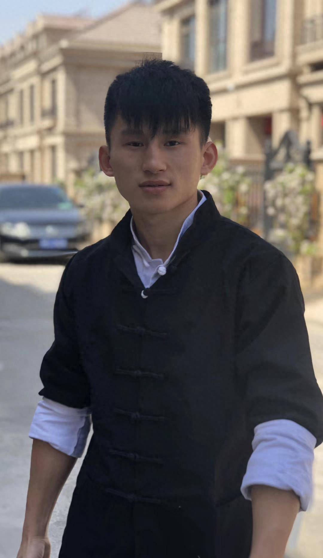 "砀山少侠"李联邦杜英豪还特邀网红明星李联邦和杜英豪.