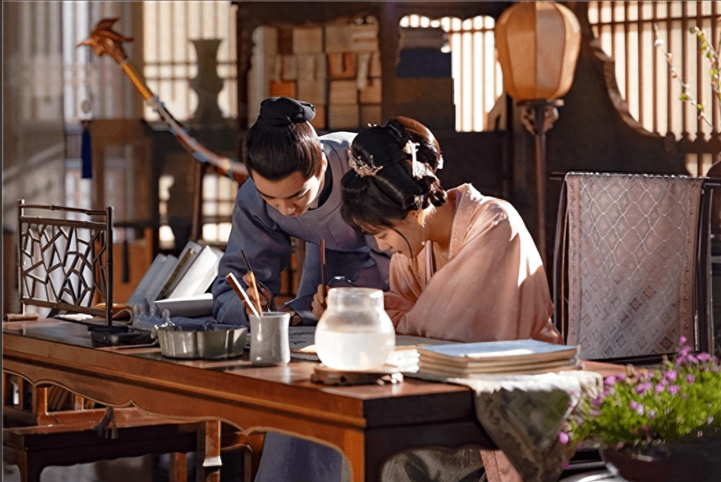 李禺两相思_表达思念爱人的诗句_古代爱情诗词