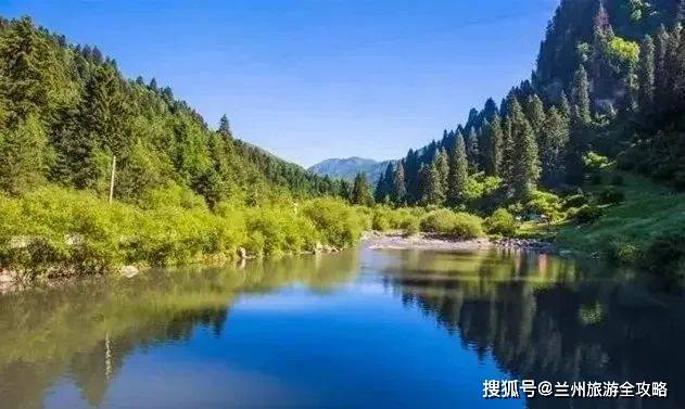 山,陇南鸡峰山,定西贵清山,平凉崆峒山等都是避暑圣地和天然森林氧吧!
