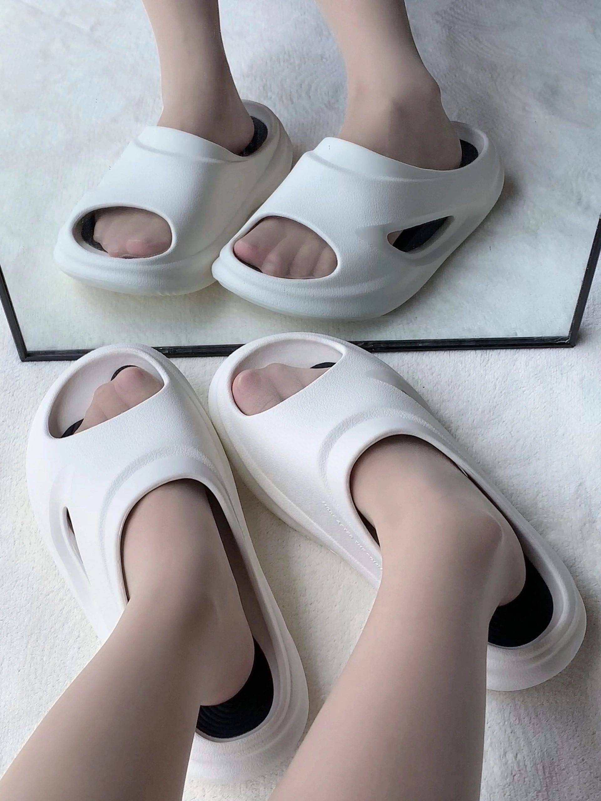 选好美肤袜,让你秒变美腿女神_皮肤_袜子_颜色