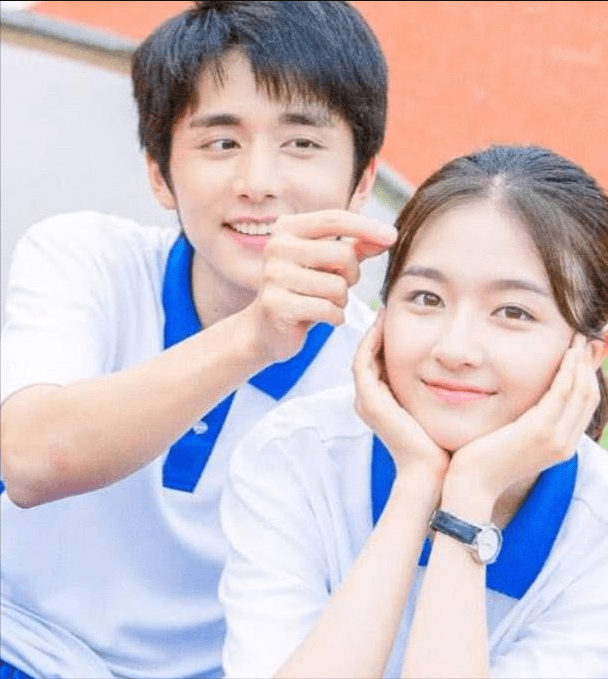 《舍不得星星》官宣,张新成,王玉雯领衔主演,心动之旅即将开启_电影