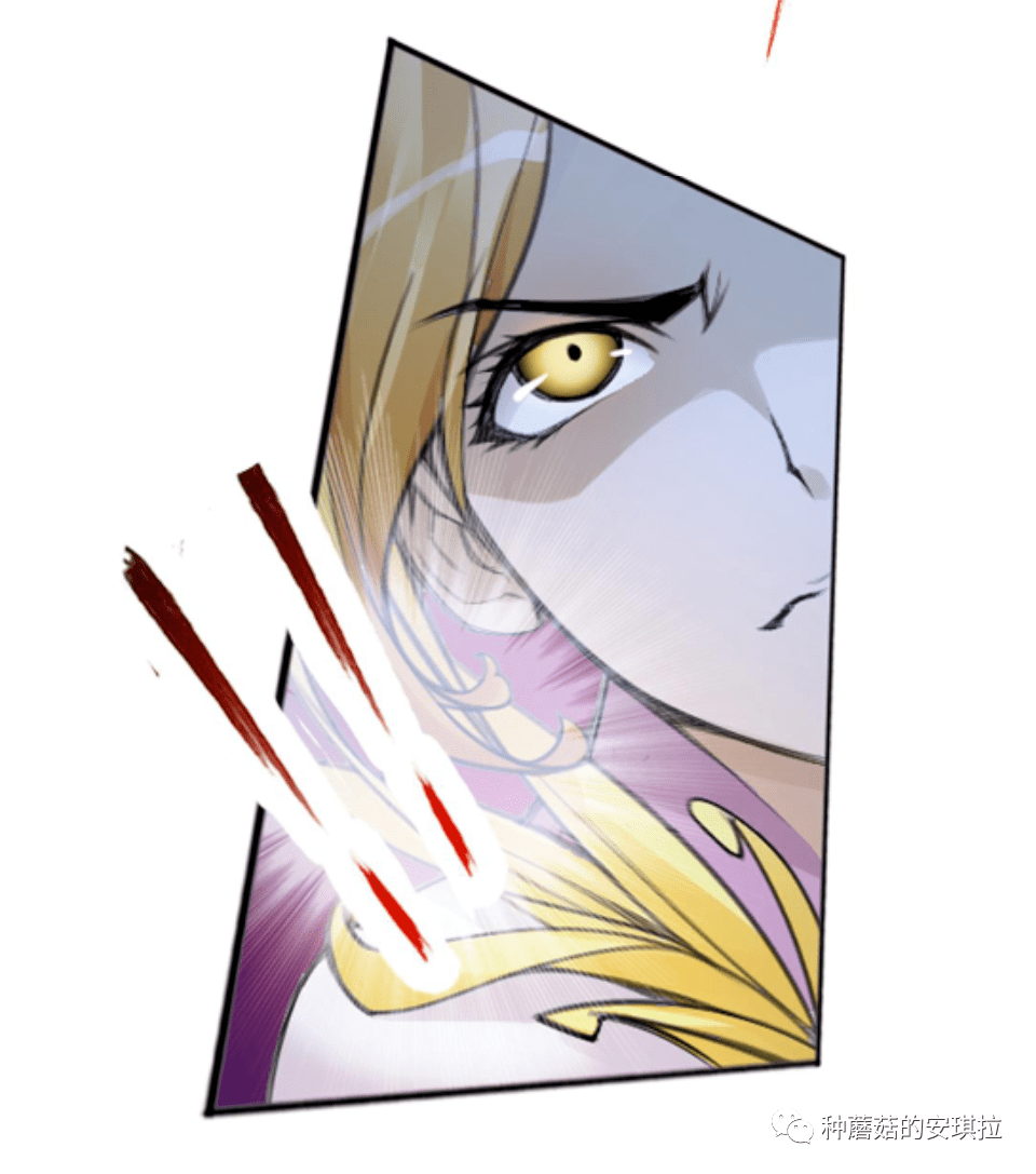 斗罗大陆漫画998话:小舞见邪月和焱出手,惊呆吐血!二明救场!