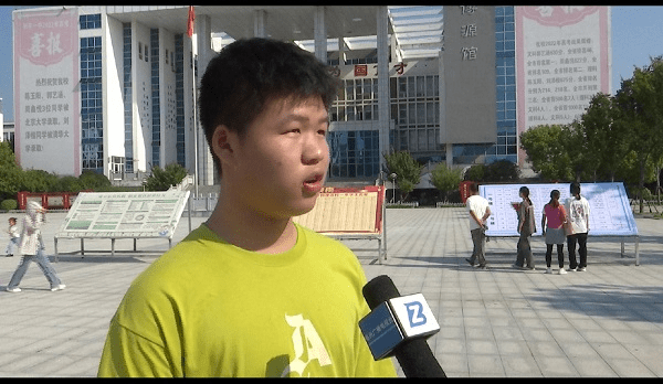 安徽省利辛一中:营造良好环境逐梦未来_同学_管理_高一