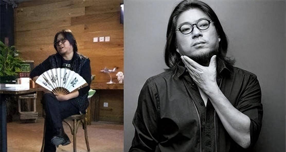 《好声音》苟苟营走了,被刀郎嘲笑为"公公"的高晓松再也躲不起来了?