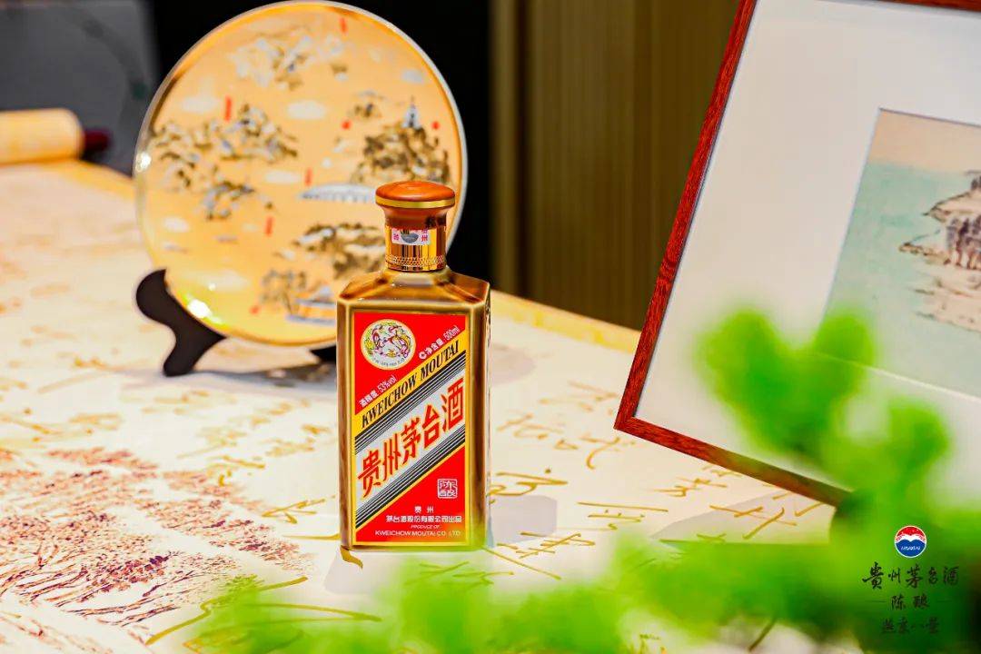 一场"燕京八景"的无界体验,如何回答"美学十问"?_贵州_文化_酿造