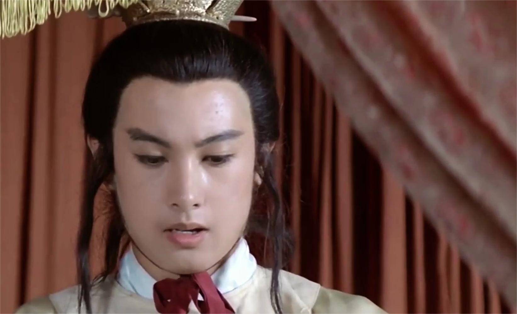 罗艺_李世民_小说