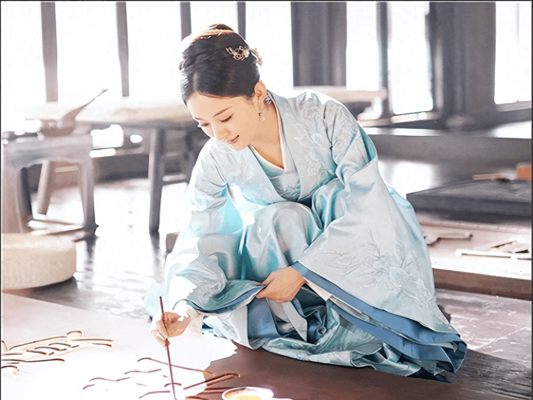 表达思念爱人的诗句_古代爱情诗词_李禺两相思