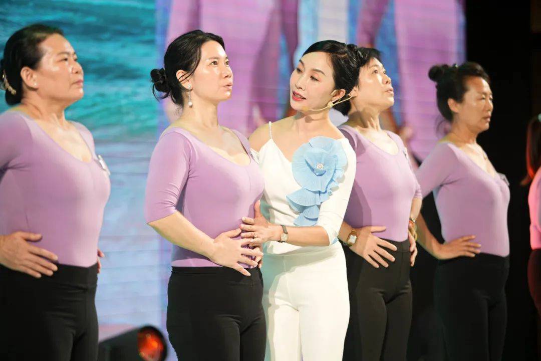 第28季《智慧九雅女人61浪漫一夏》全国峰会完美落幕_魅力_度假