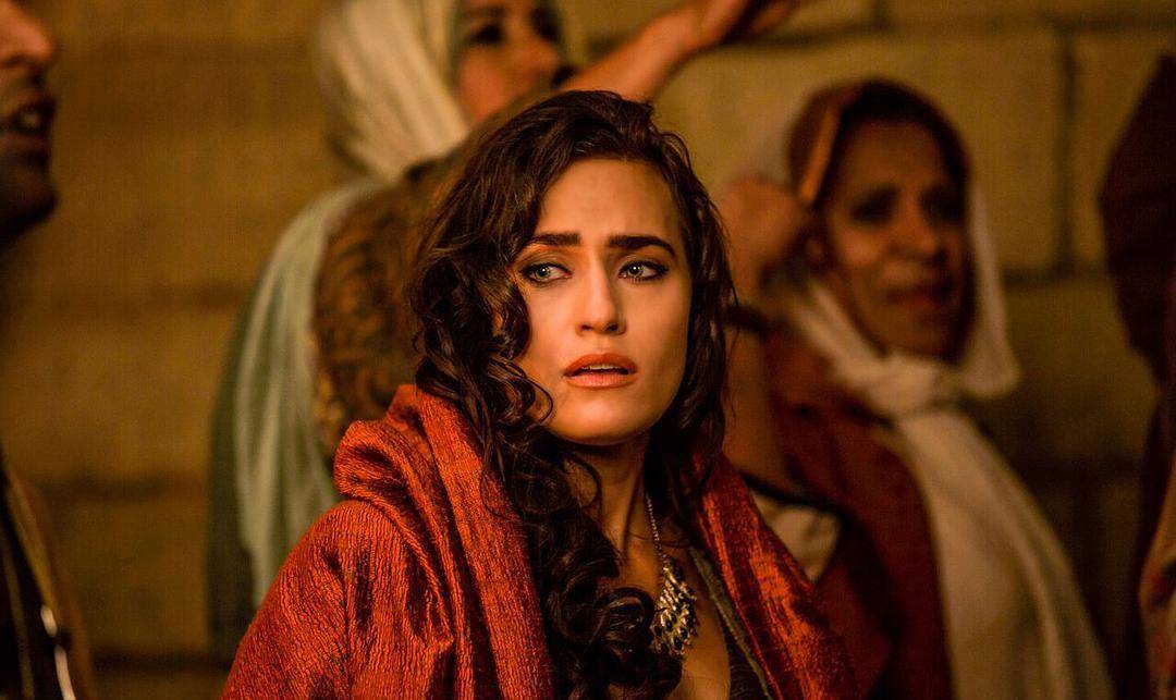 参孙,生于公元前11世纪的以色列,玛挪亚的儿子,参孙