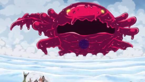 海贼王:这五颗恶魔果实的主人已换,你还记得是哪五颗吗?