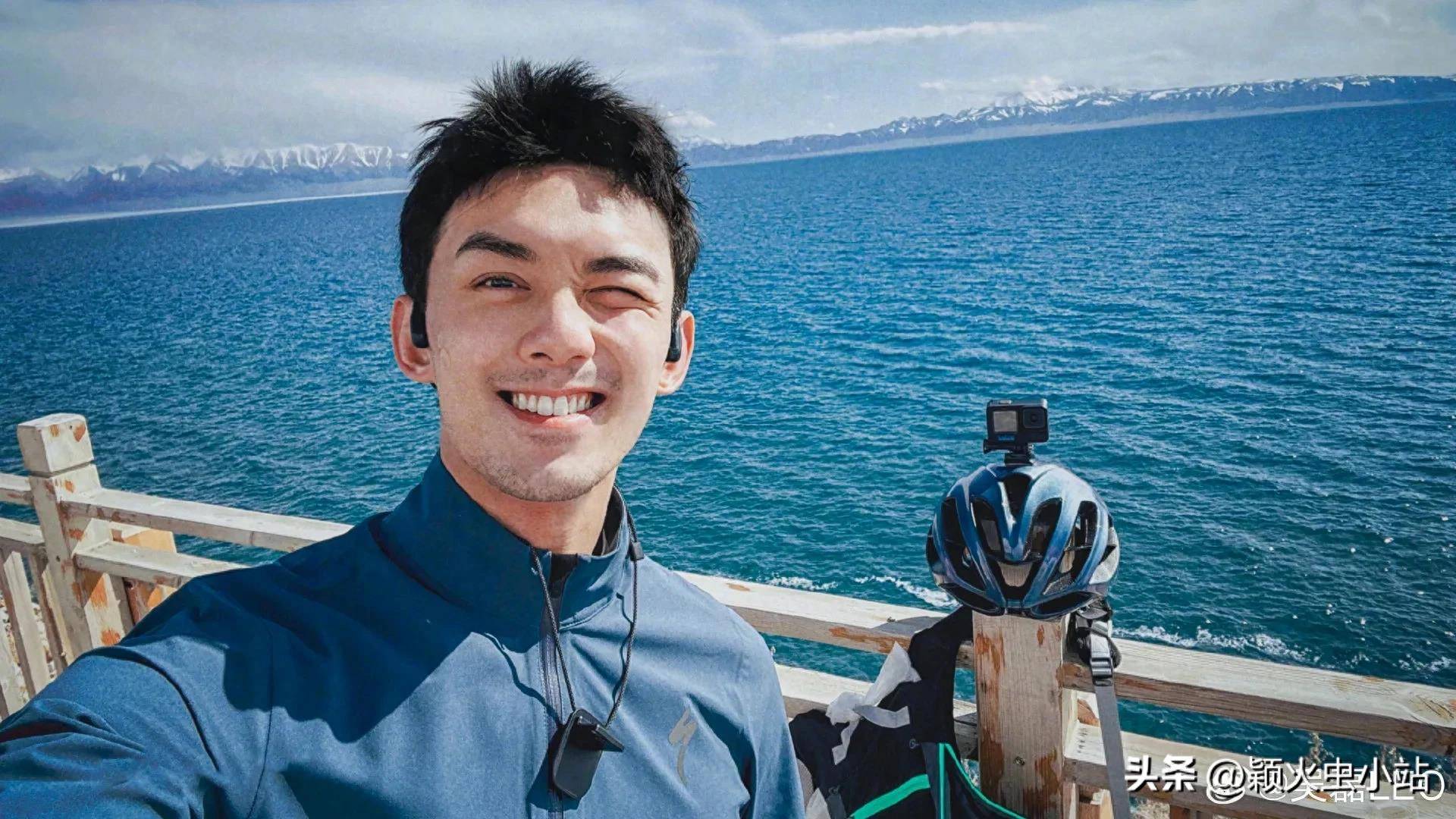 31娱乐瓜:肖战吴磊成毅宋祖儿杨颖檀健次钟汉良张新成任敏王鸥_石头