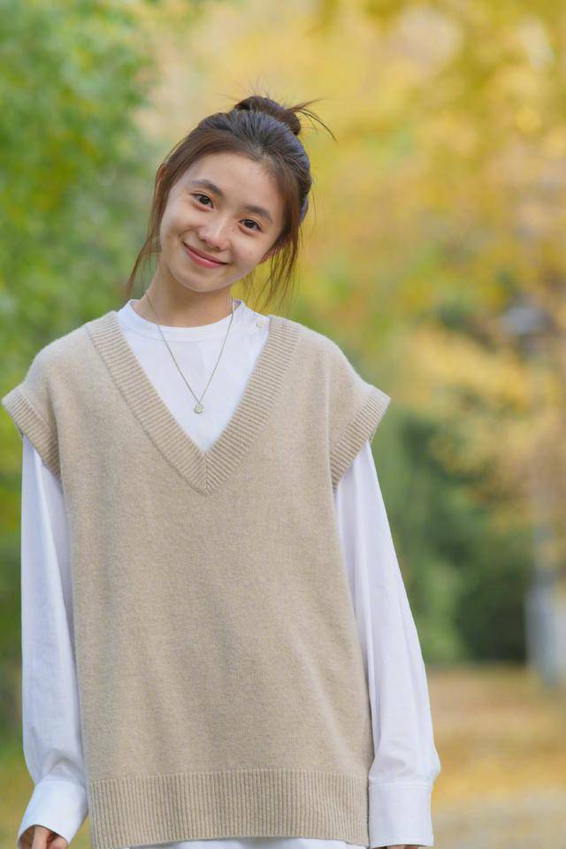 众星为刘浩存庆生!