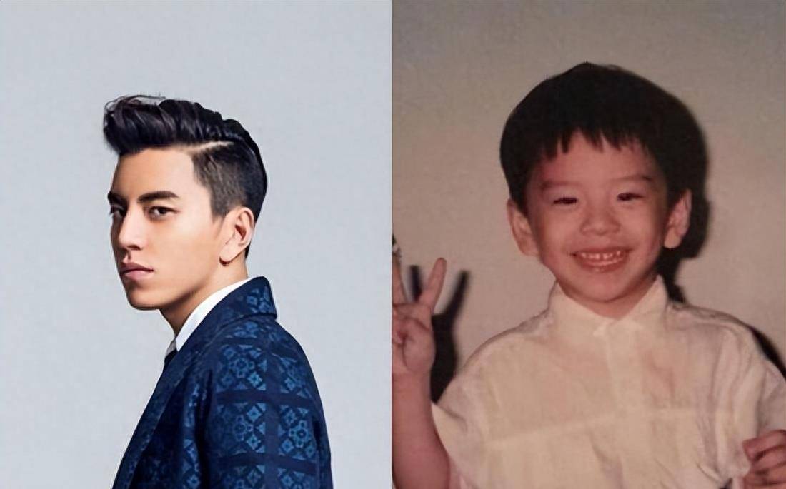 "花花公子"王大陆,潇洒只是我的盔甲,我是"专一"的人_因为_柯震东