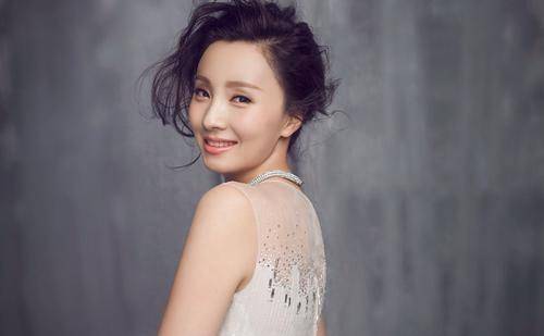 10位内地70后演技派女演员,章子怡竟屈居末位,哪位才是你的女神_姑娘