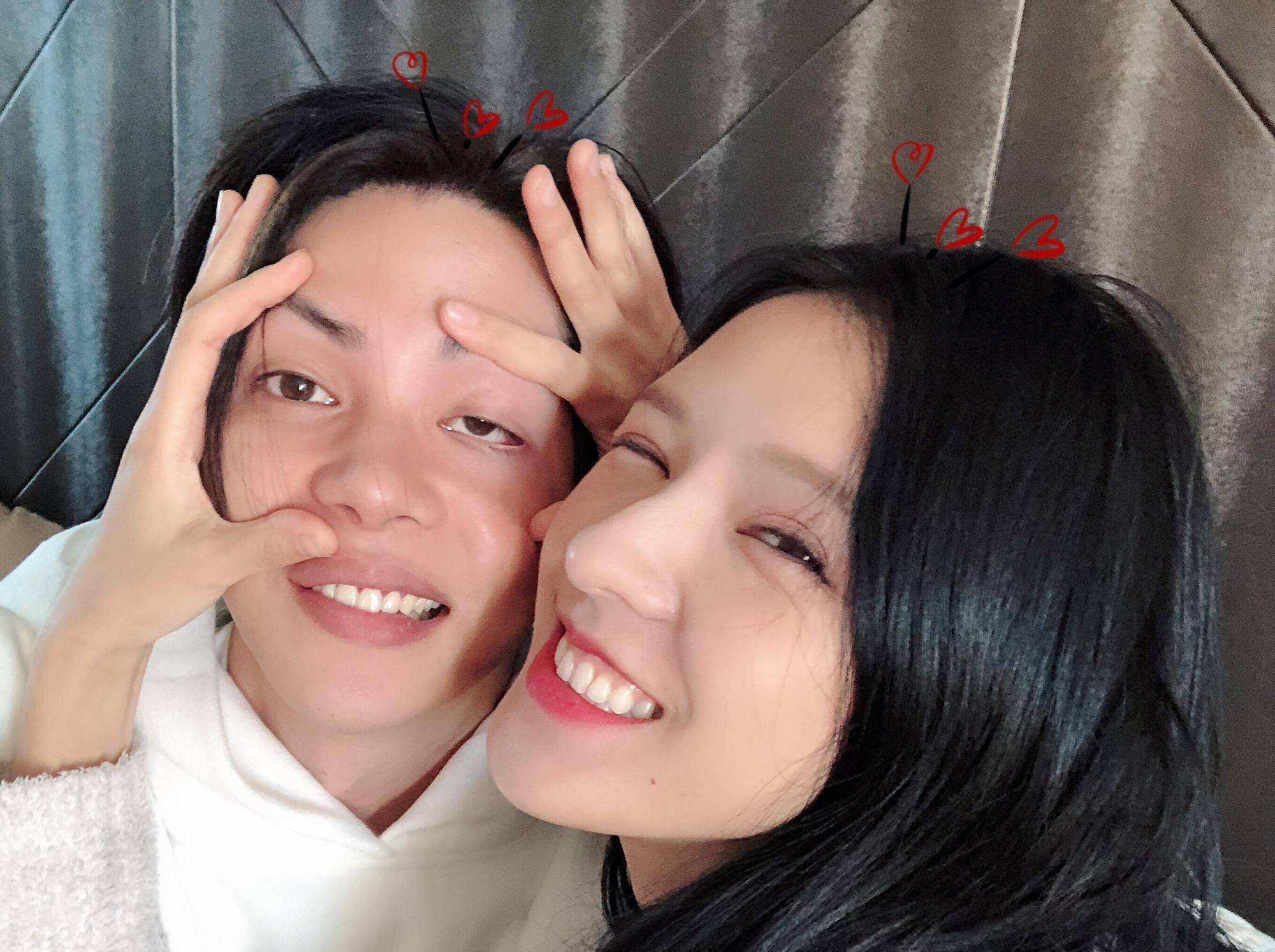 张予曦,陈柏融史上最温柔还很甜的分手,顶不住阿_丸子_未来_遗传