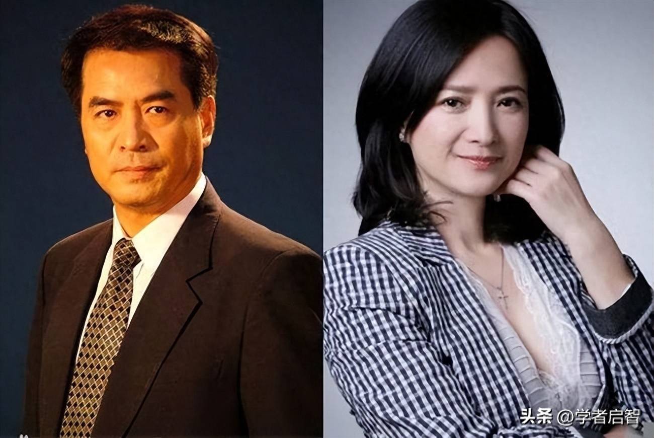 甩5年初恋男友,嫁三婚许亚军,患癌后才懂真爱_何晴_女子_廖京生