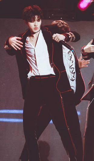 ninepercent粉丝见面会直播,镜头下无精修的他们长这样?