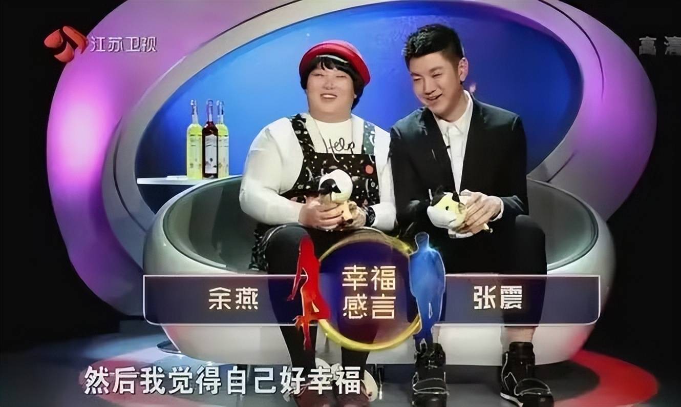 乐嘉曝《非诚勿扰》内幕女嘉宾长期不走,节目组用手