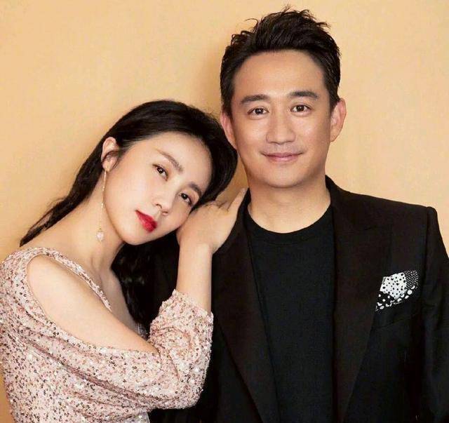 黄磊_张钧甯_妈妈