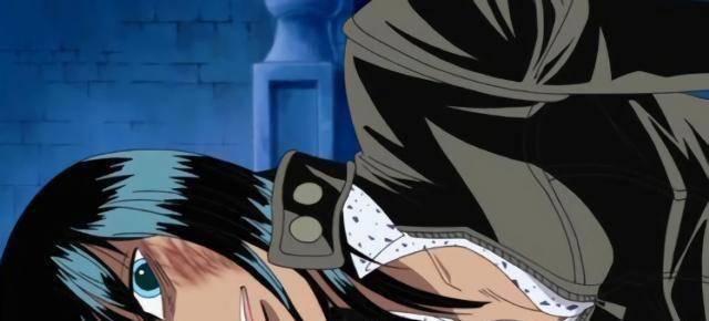 库洛卡斯知晓究极秘密为什么安然无恙?因为他住在拉布肚子里!