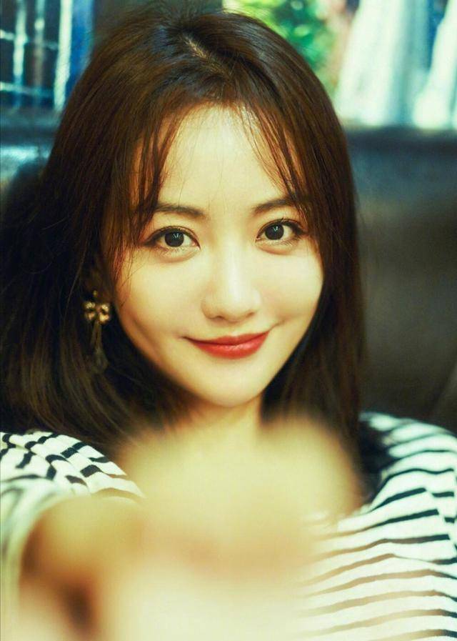 那娱乐圈哪些云南籍女明星有哪些,你们知道吗?