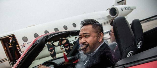 姜武本色出演,一部中年男人情感世界的奇幻电影,完美有多美!