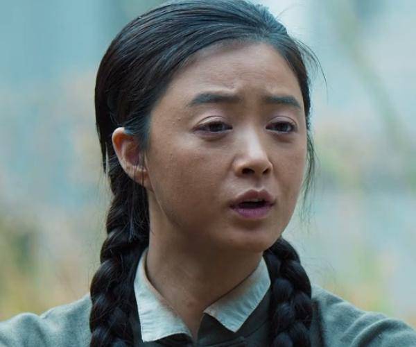 《功勋》目前已经到了最后一个篇章《袁隆平的梦》了,整部剧八个篇章