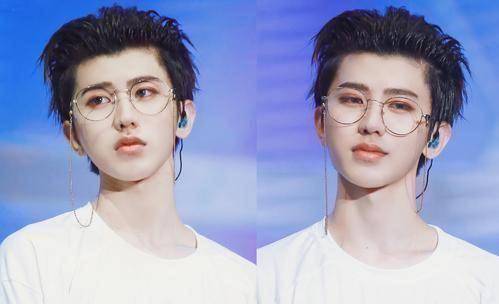 "不务正业"的蔡徐坤,再次让郭麒麟甘拜下风_相声_rap_好友