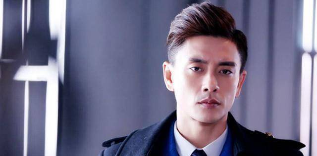 从《法证先锋5》到《廉政狙击》,黄宗泽在港剧圈有多受欢迎?