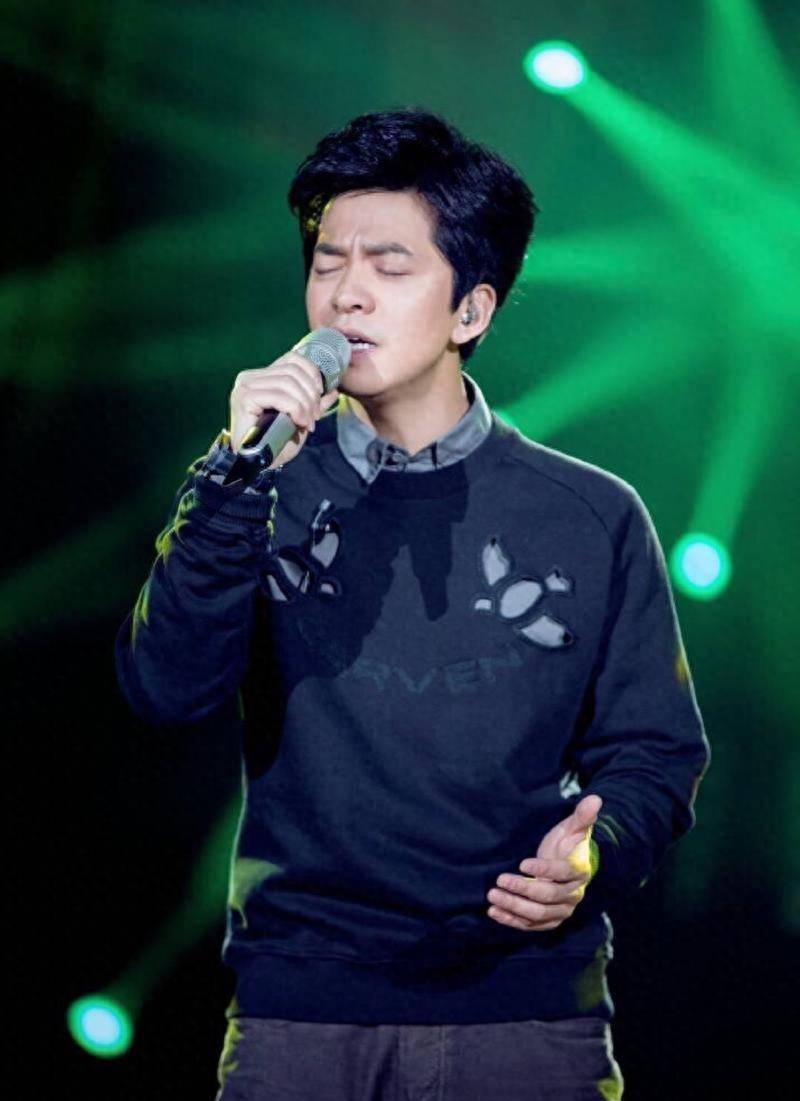 为什么李健才被称为《好声音》最精明的导师?