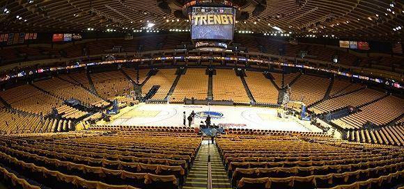 解密nba地板有何讲究,多久换一次,用什么材质做成的!_比赛_球场_球馆